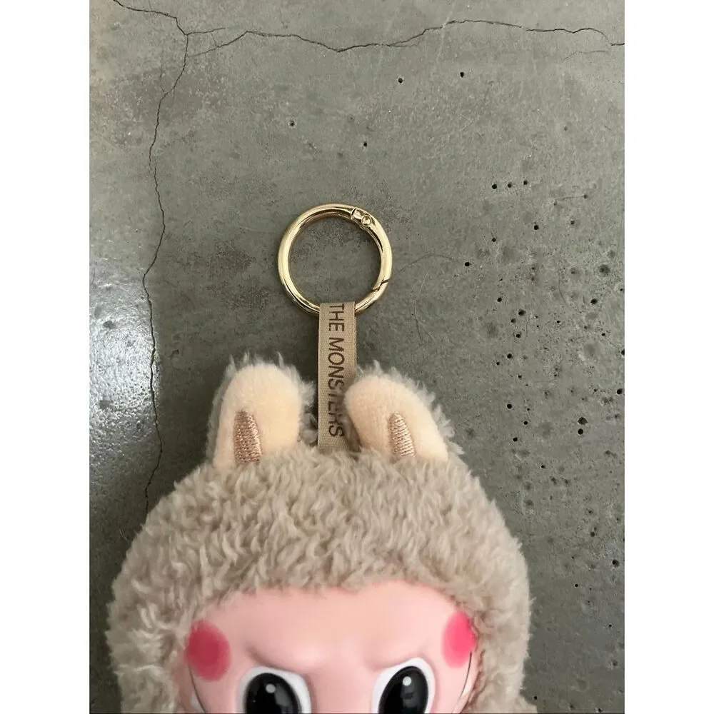 Labubu Pop Mart Monsters
